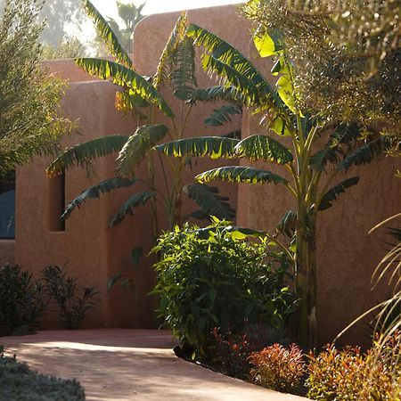 El Makina Oasis Lodges מראה חיצוני תמונה