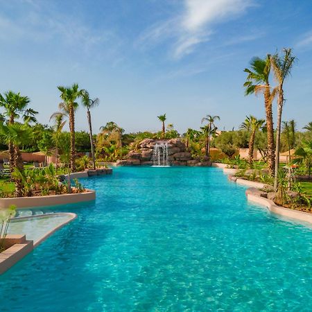 El Makina Oasis Lodges מראה חיצוני תמונה