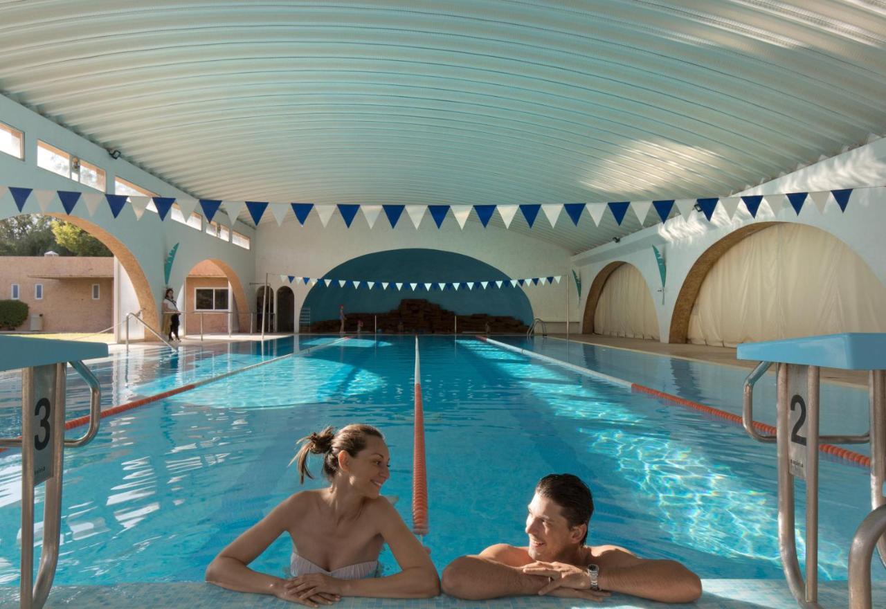 El Makina Oasis Lodges מראה חיצוני תמונה