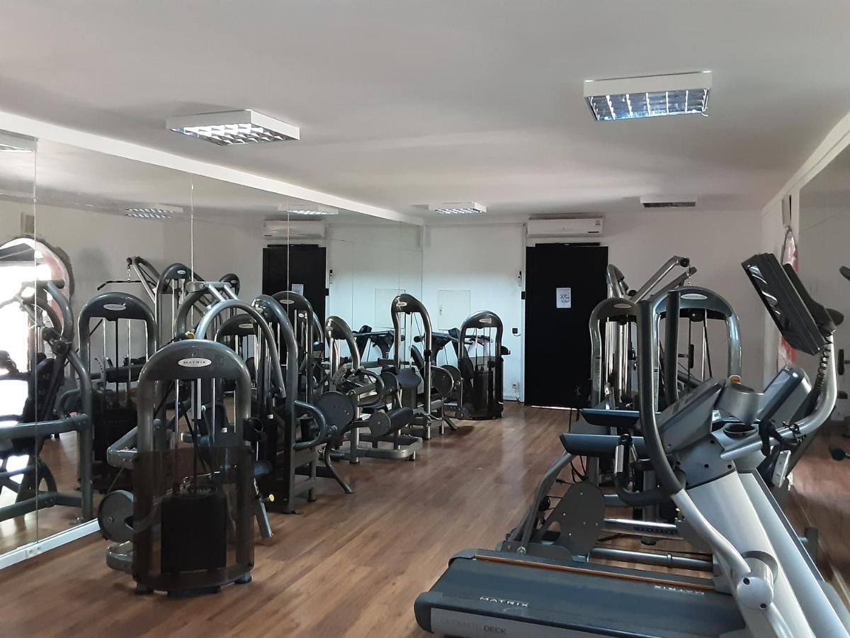 El Makina Oasis Lodges מראה חיצוני תמונה