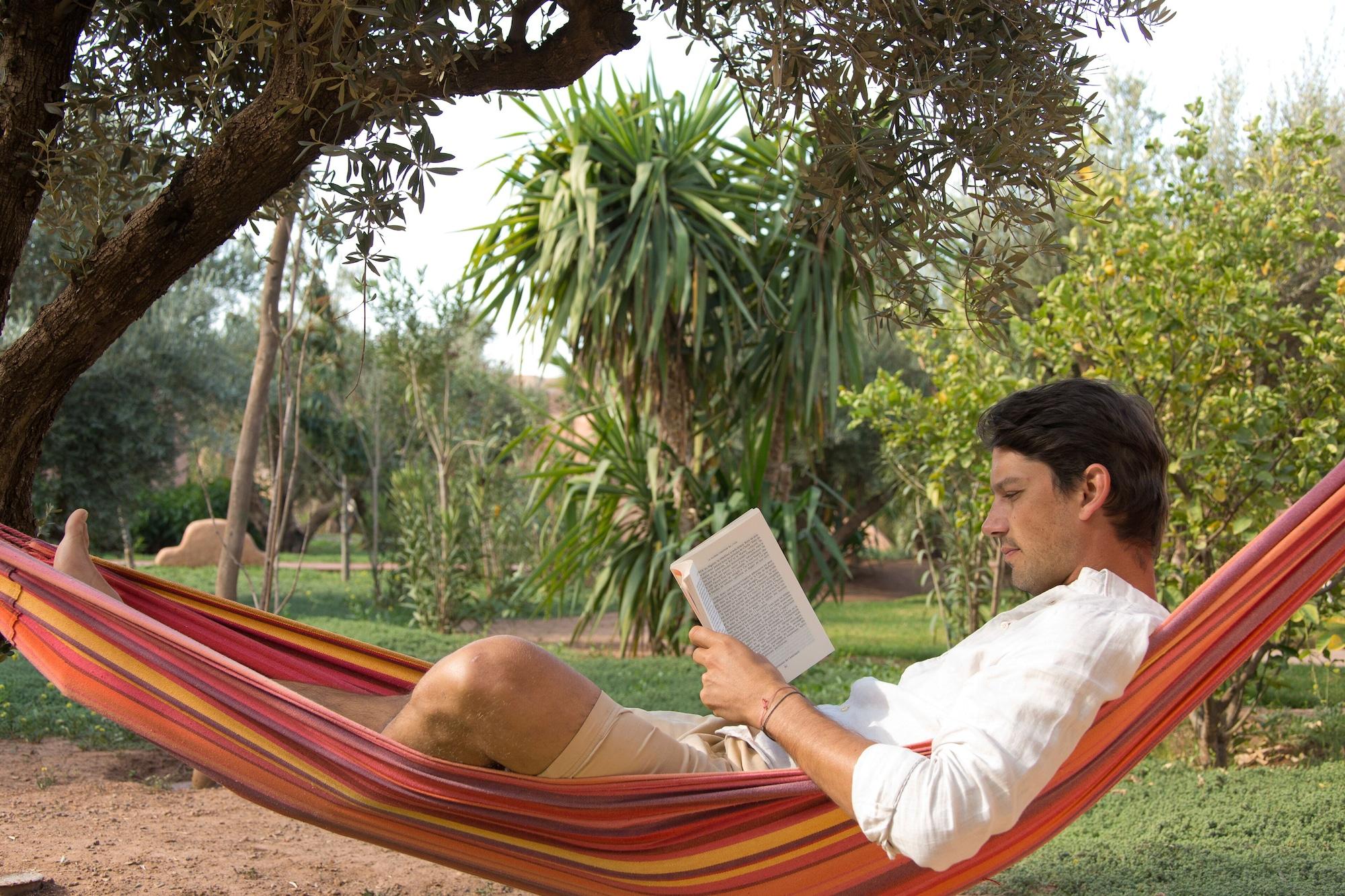 El Makina Oasis Lodges מראה חיצוני תמונה