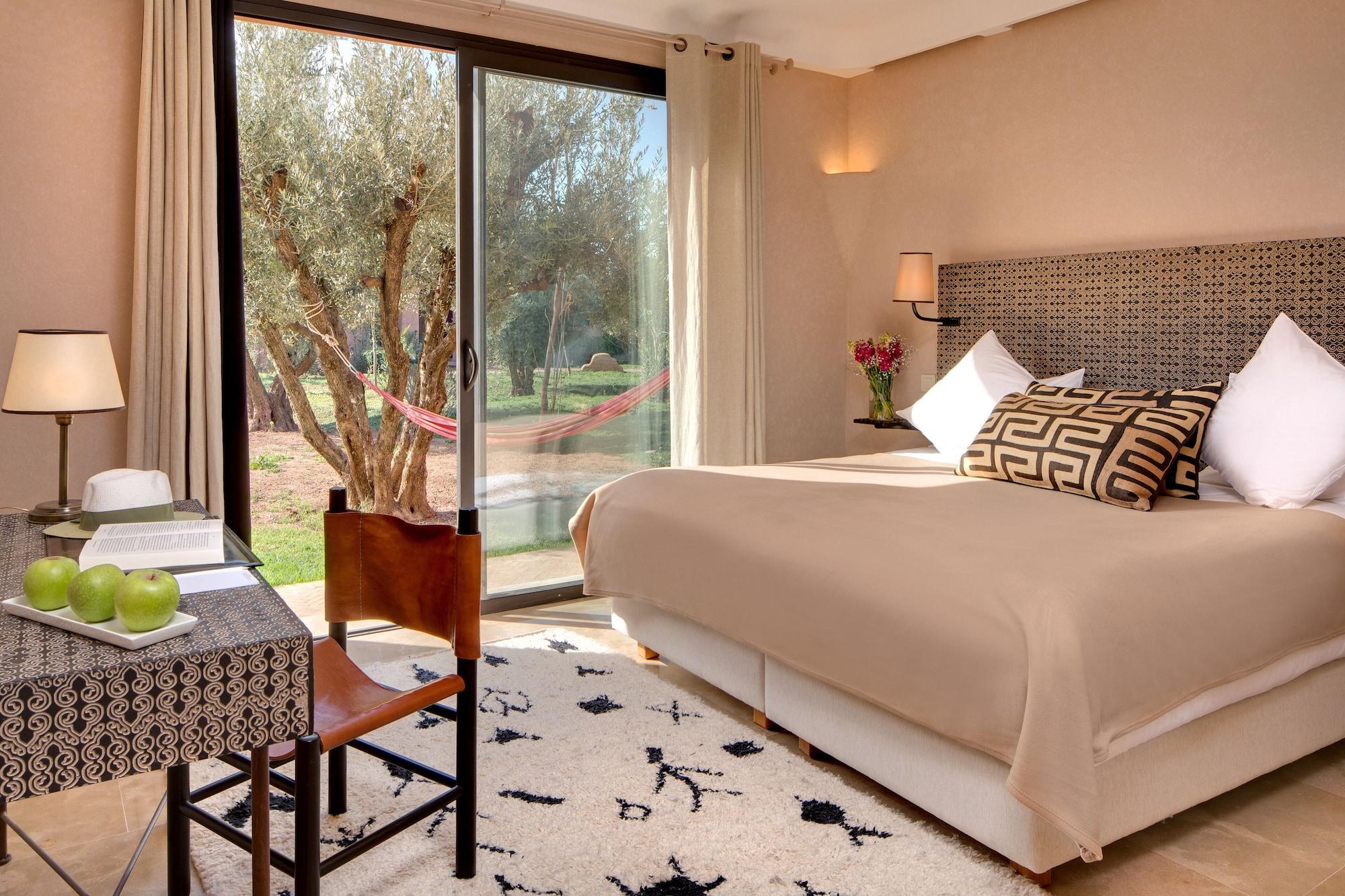 El Makina Oasis Lodges מראה חיצוני תמונה