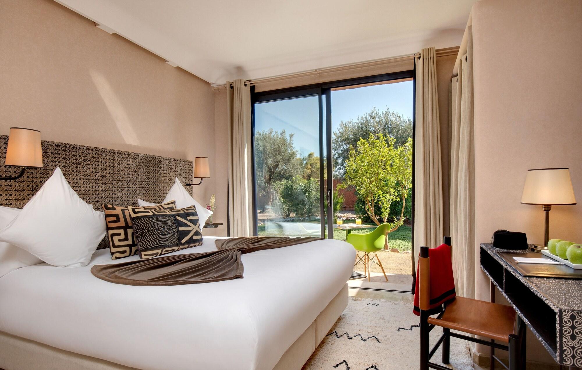 El Makina Oasis Lodges מראה חיצוני תמונה