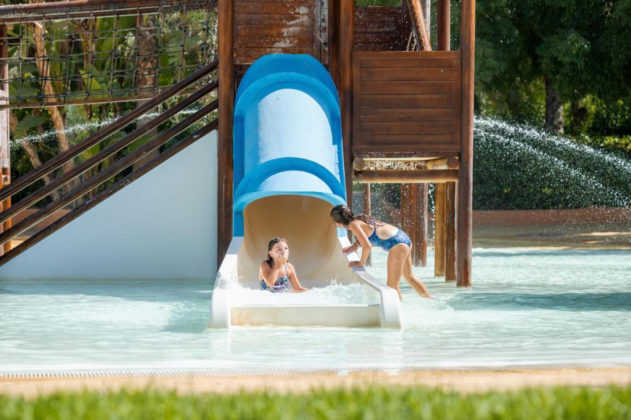El Makina Oasis Lodges מראה חיצוני תמונה