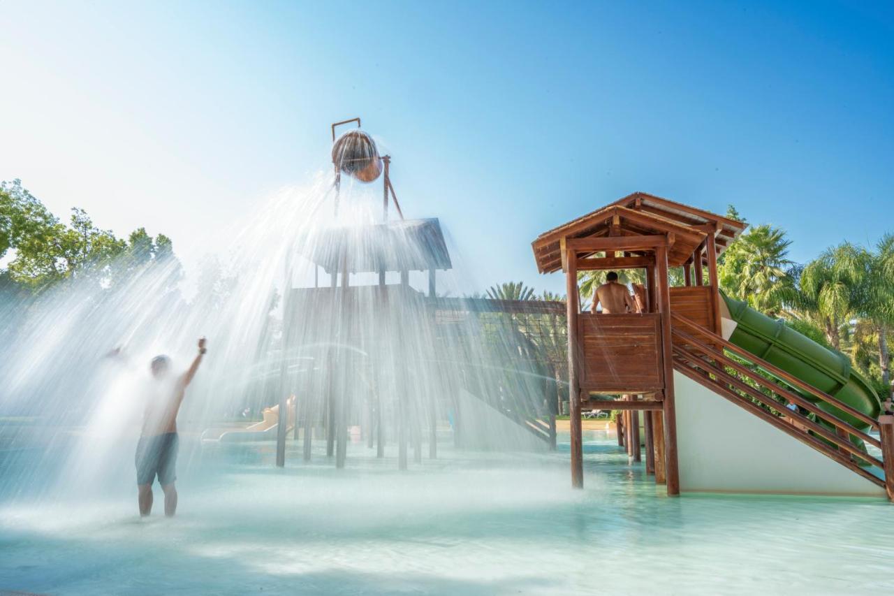 El Makina Oasis Lodges מראה חיצוני תמונה