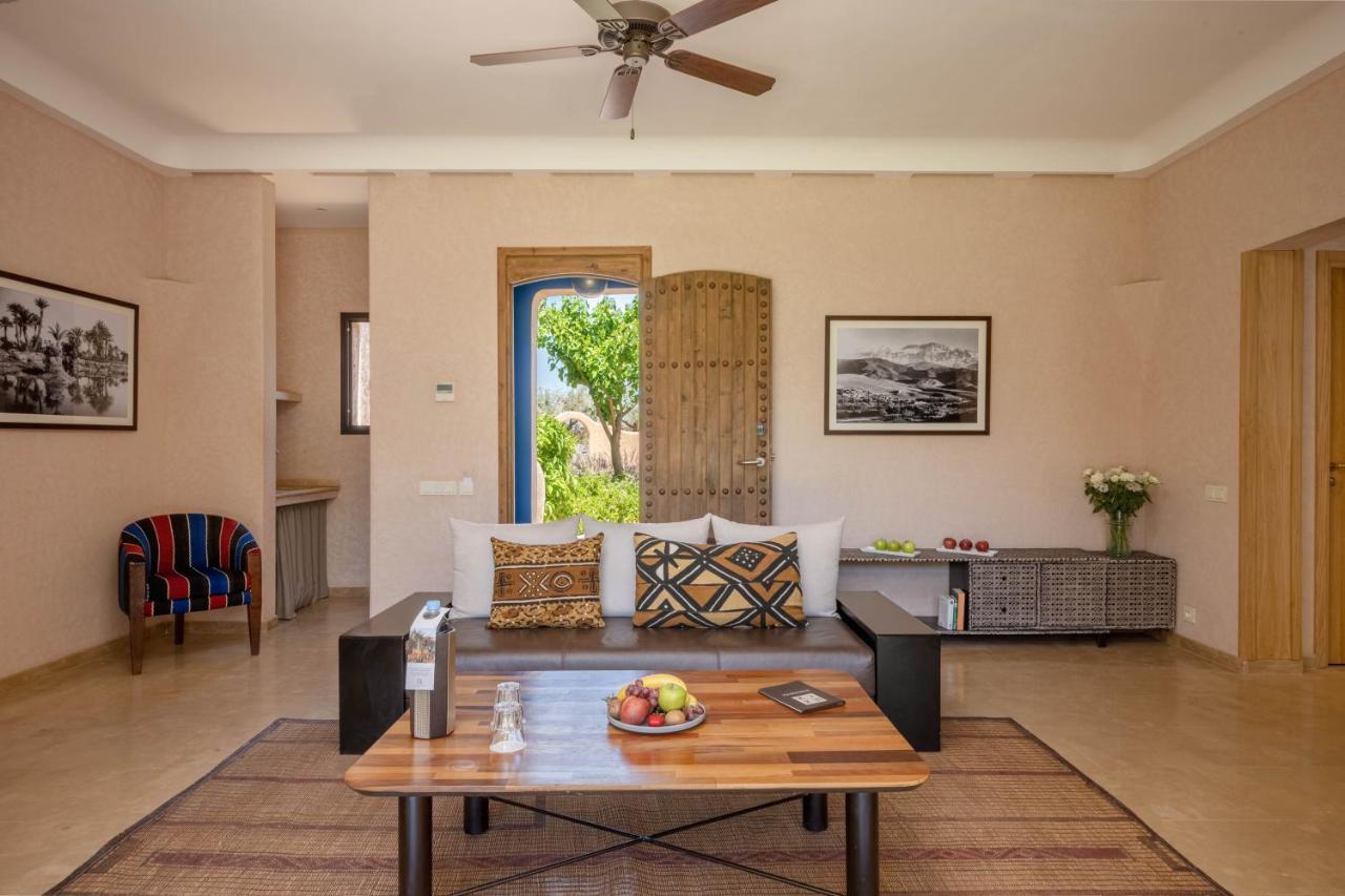 El Makina Oasis Lodges מראה חיצוני תמונה