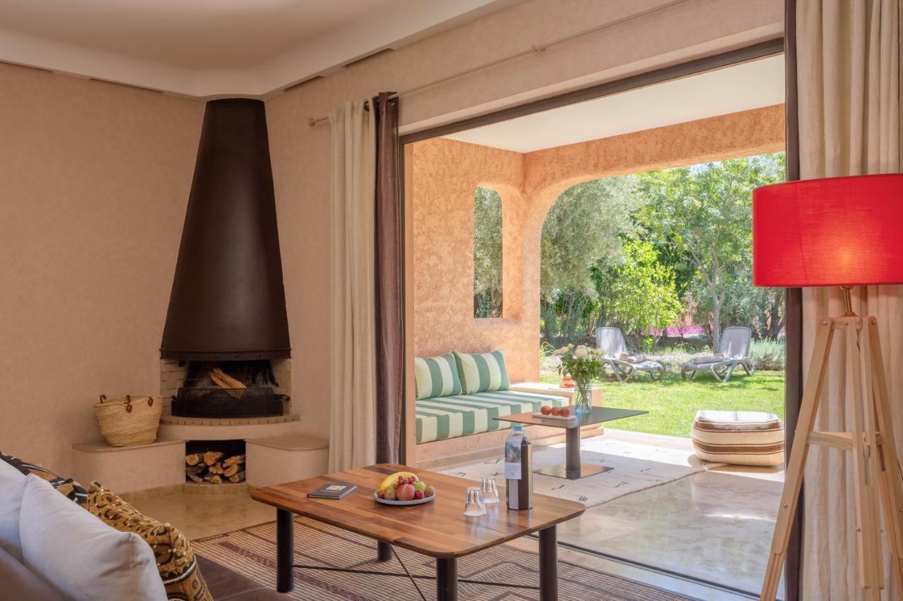 El Makina Oasis Lodges מראה חיצוני תמונה