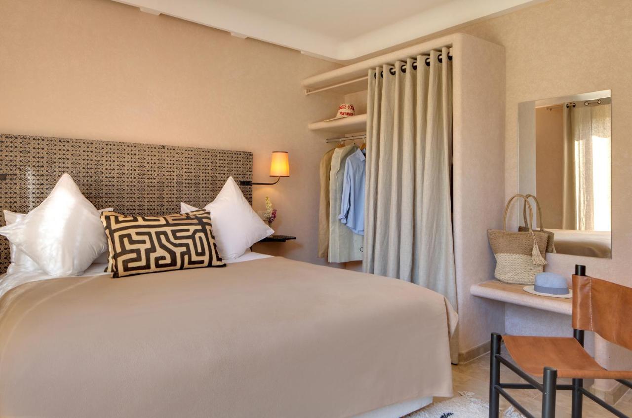 El Makina Oasis Lodges מראה חיצוני תמונה