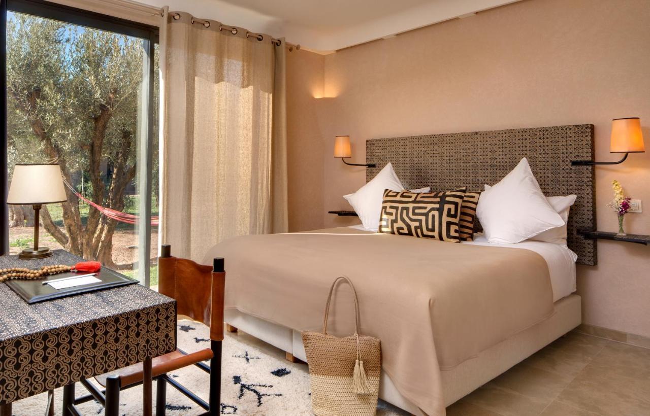El Makina Oasis Lodges מראה חיצוני תמונה
