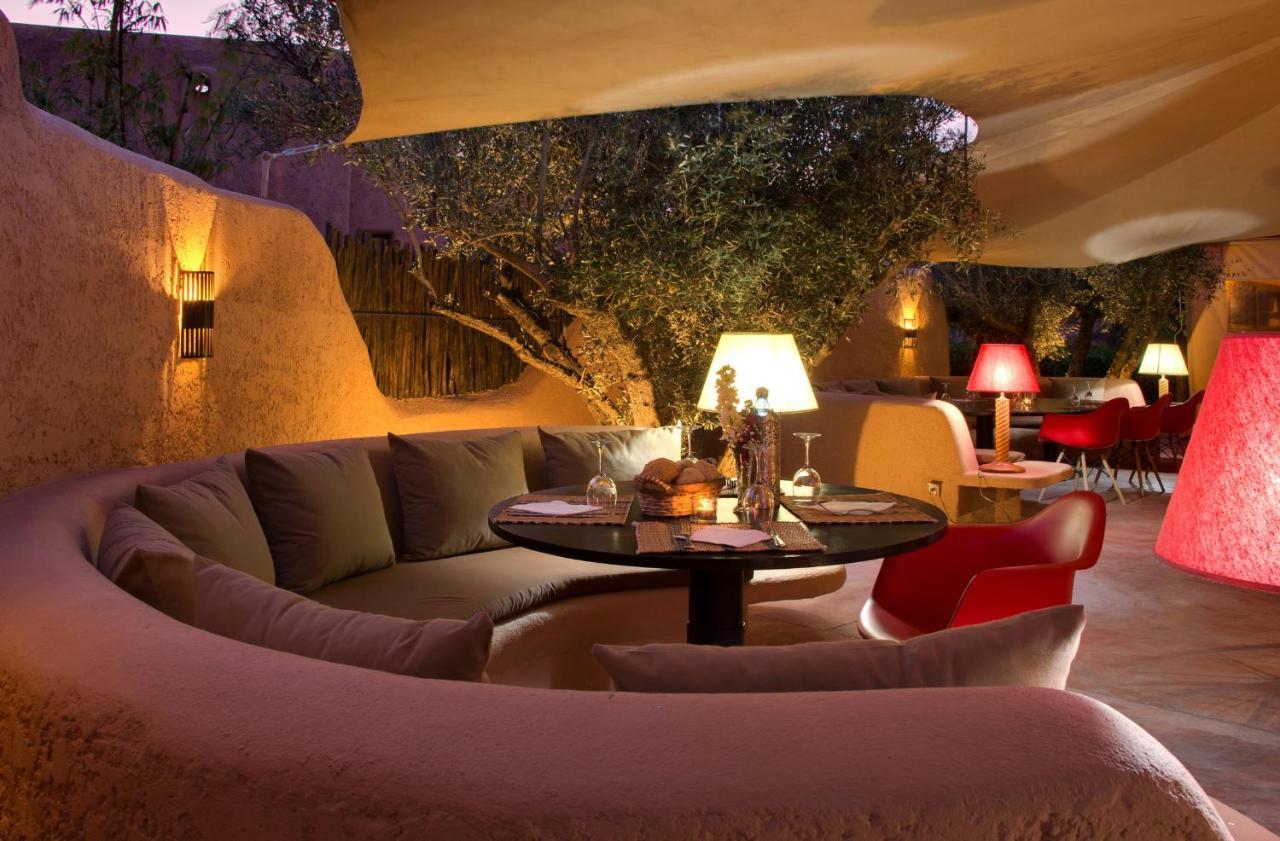 El Makina Oasis Lodges מראה חיצוני תמונה
