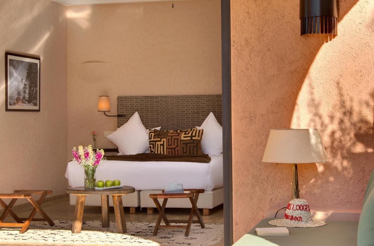 El Makina Oasis Lodges מראה חיצוני תמונה