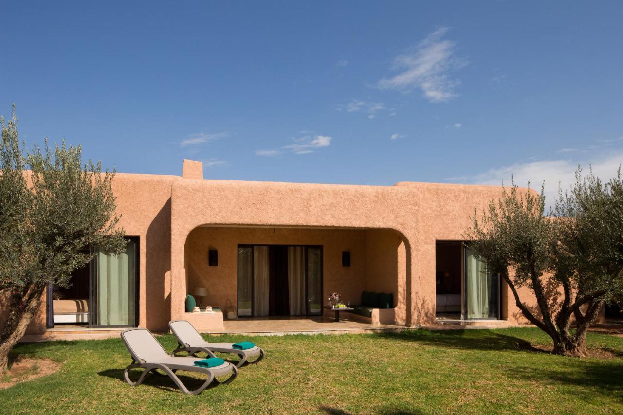 El Makina Oasis Lodges מראה חיצוני תמונה